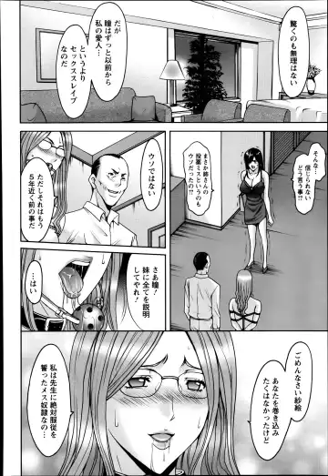 [Hoshino Ryuichi] Meat Female Doctor - elite Female Doctor, Taming secret story- 01~06 Fhentai - Page 68