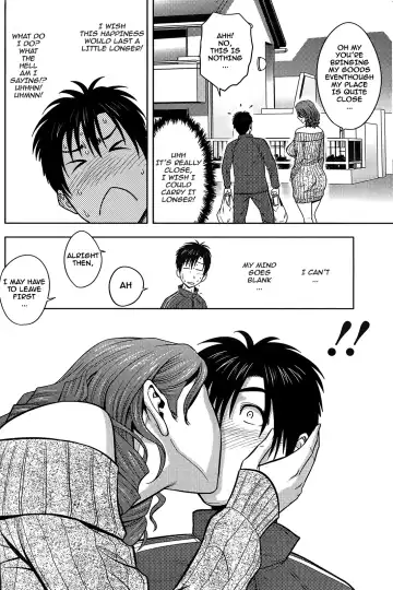 [Tatsunami Youtoku] Twin Milf Ch. 1 Fhentai - Page 12