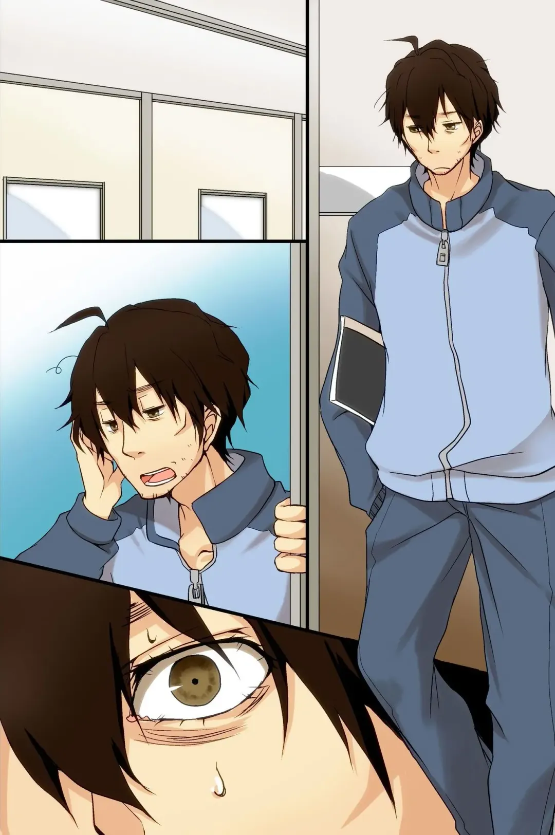 Gakkou de Lotion Play ga Hisshuukamoku ni Nari mashita Fhentai - Page 65