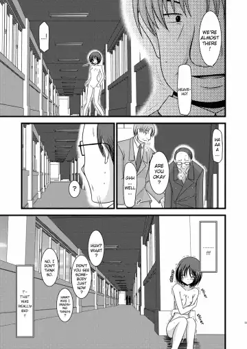 [Charu] Roshutsu Shoujo Yuugi San | Exhibitionist Girl's Play 3 (decensored) Fhentai - Page 24
