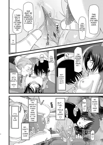 [Charu] Roshutsu Shoujo Yuugi Go | Exhibitionist Girl's Play 5 Fhentai - Page 75