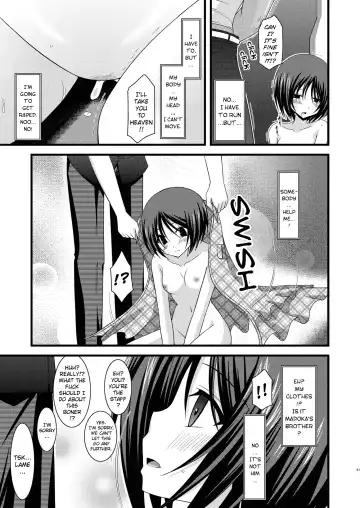 [Charu] Roshutsu Shoujo Yuugi Roku | Exhibitionist Girl's Play 6 (decensored) Fhentai - Page 50