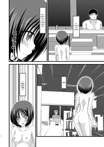 [Charu] Exhibitionist Girl's Play 8 Fhentai - Page 54