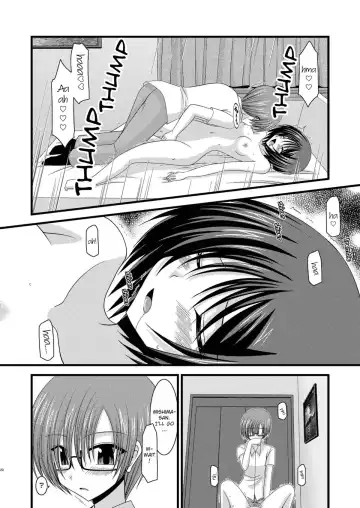 [Charu] Exhibitionist Girl's Play 8 Fhentai - Page 64