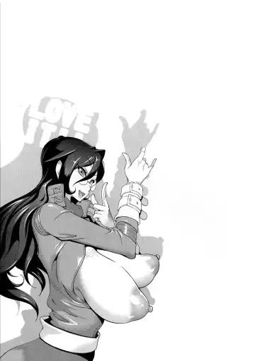 [Kotoyoshi Yumisuke] Anmitsu no Ippai Kosutte Ageru Fhentai - Page 165