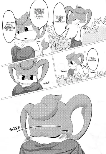 [Doro Doneru - Ichiba] Buroruko!! Fhentai - Page 13