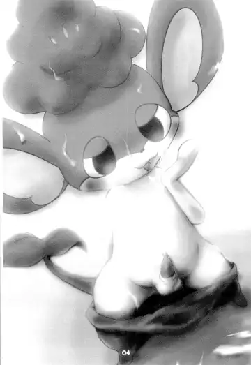 [Doro Doneru - Ichiba] Buroruko!! Fhentai - Page 3