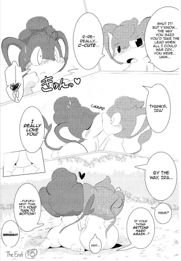 [Doro Doneru - Ichiba] Buroruko!! Fhentai - Page 30