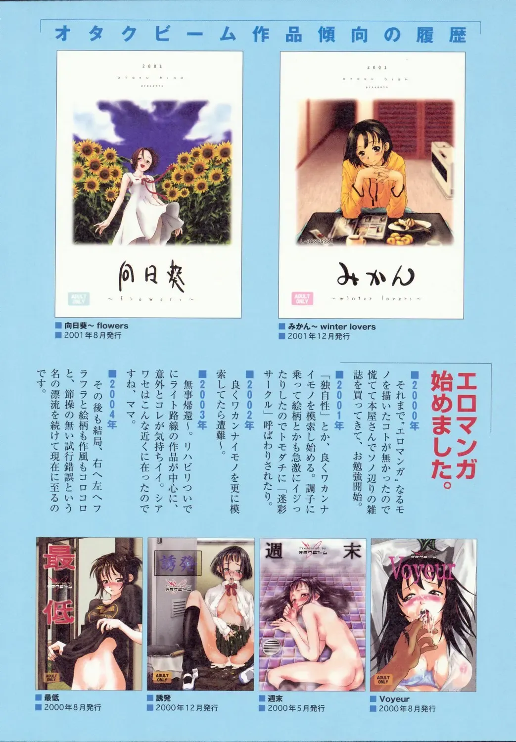 [Ootsuka Mahiro] Beam's Fhentai - Page 71