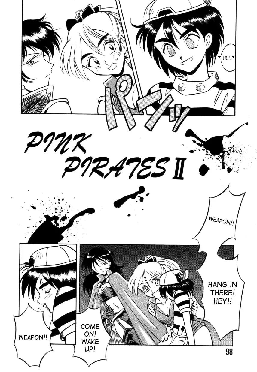 [Takaoka Motofumi] Special!! Gourmet Shop Ch.1-2 Fhentai - Page 26