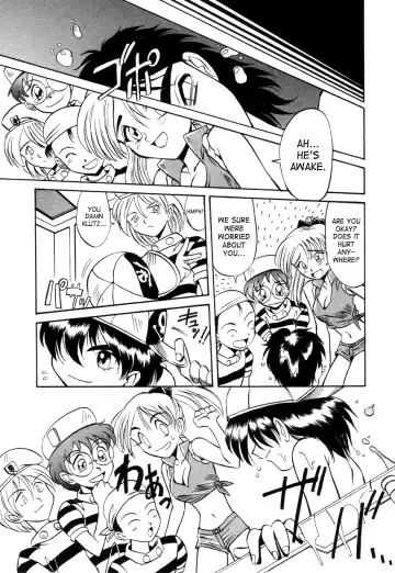 [Takaoka Motofumi] Special!! Gourmet Shop Ch.1-2 Fhentai - Page 27