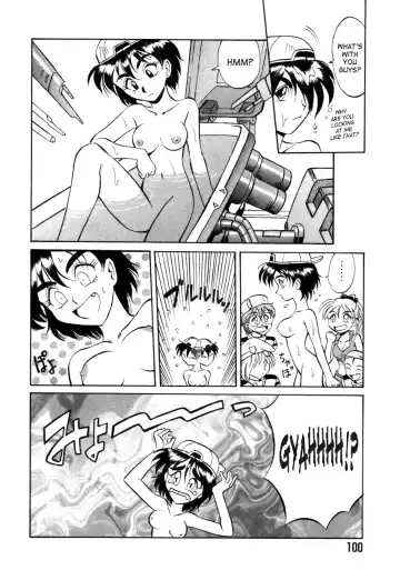 [Takaoka Motofumi] Special!! Gourmet Shop Ch.1-2 Fhentai - Page 28