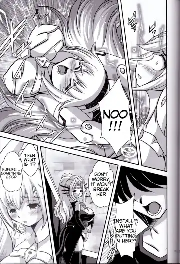 [Oborogumo Takamitsu] Alice Fhentai - Page 10