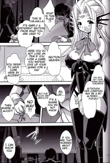 [Oborogumo Takamitsu] Alice Fhentai - Page 8