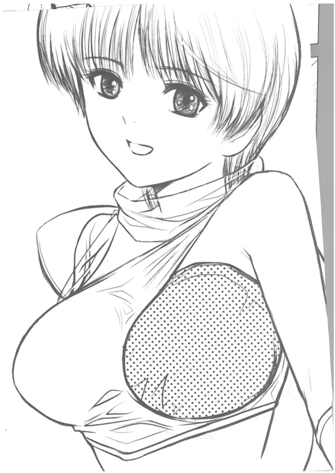 [Kikkawa Ryounei] MAGNETIC X DREAM Fhentai - Page 3