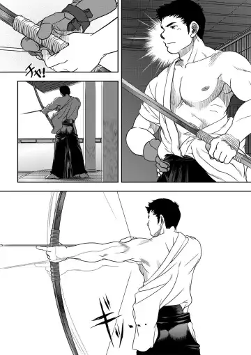 [Kenta] Tout va Bien! & NEVER FUCK IT! Rush! Fhentai - Page 30