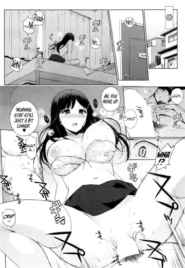 [Sasamori Tomoe] Drop Idol Fhentai - Page 3
