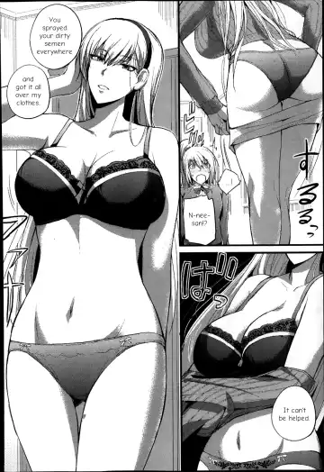 [Nishi Shizumu] Boku no Shiawase na Shumi Zenpen Fhentai - Page 12