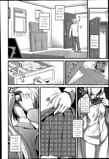 [Nishi Shizumu] Boku no Shiawase na Shumi Zenpen Fhentai - Page 6