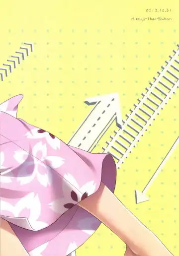 [Hitsuji Hako] Gotouchi Ecchi Sono 3 Fhentai - Page 28