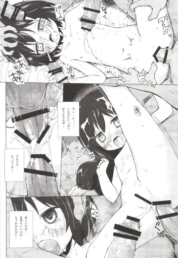 [Yukino Minato] Monokemono Roku-ya Fhentai - Page 20