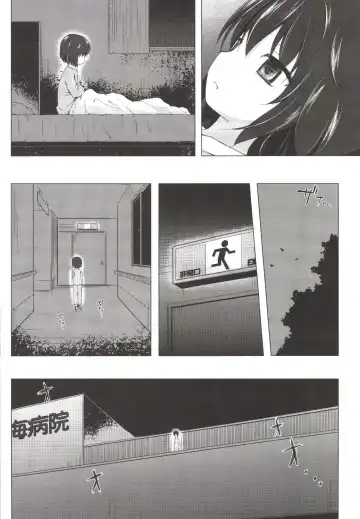 [Yukino Minato] Monokemono Roku-ya Fhentai - Page 22