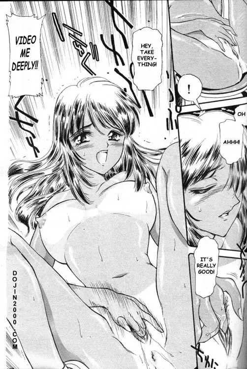 [Fujita Jun] Calendar Girl Fhentai - Page 28