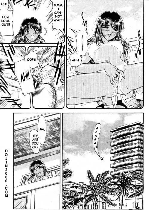 [Fujita Jun] Calendar Girl Fhentai - Page 30
