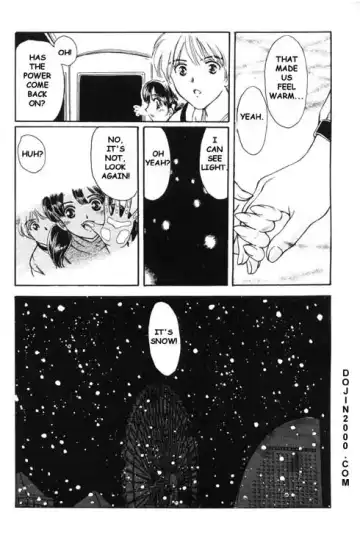 [Fujita Jun] Calendar Girl Fhentai - Page 18