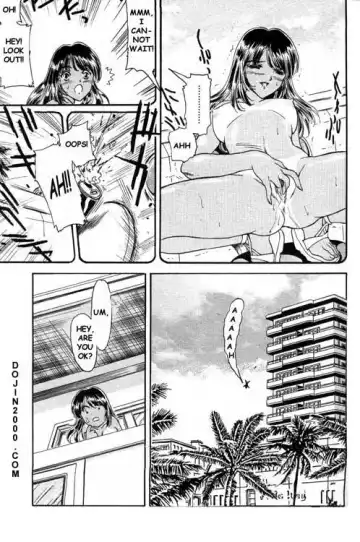 [Fujita Jun] Calendar Girl Fhentai - Page 30