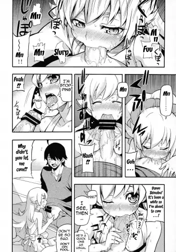 [Uousaoh] Kuzu no Nii chan dakedo Ai sae areba Kankei nain daze | My Brother is Scum, but I Still Love Him Fhentai - Page 10