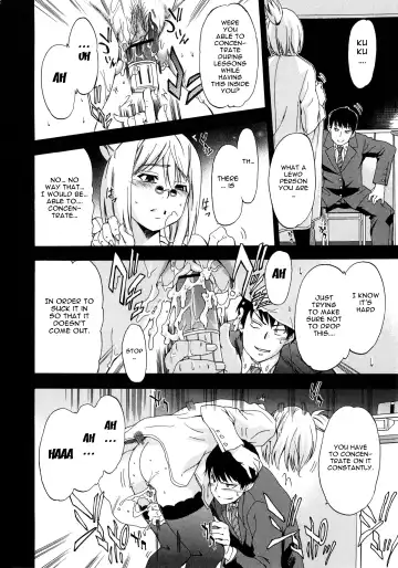 [Inu] Furueru Kuchibiru ~The trembling lip~ Fhentai - Page 184