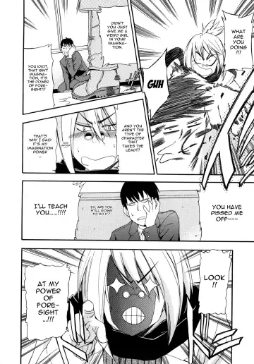 [Inu] Furueru Kuchibiru ~The trembling lip~ Fhentai - Page 186