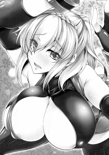 [Kanten] Gosha Hime-sama no Himitsu Tokkun Fhentai - Page 3