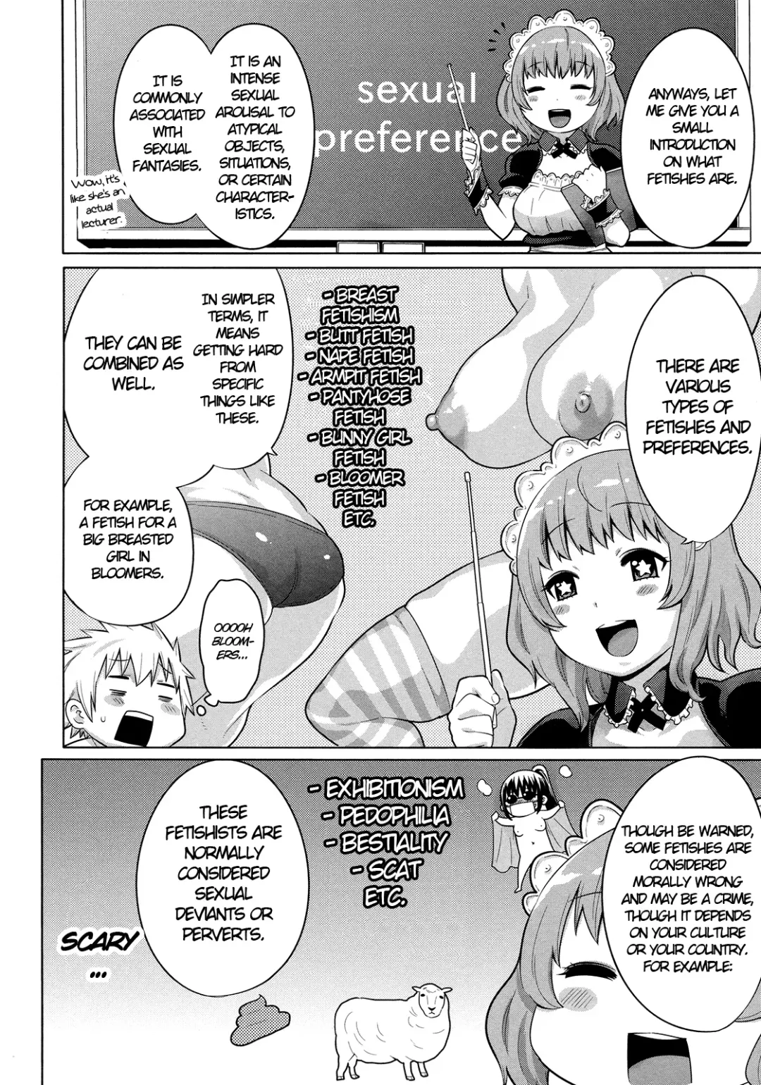 [Agata] Maid x4 Ch. 1-4 Fhentai - Page 51