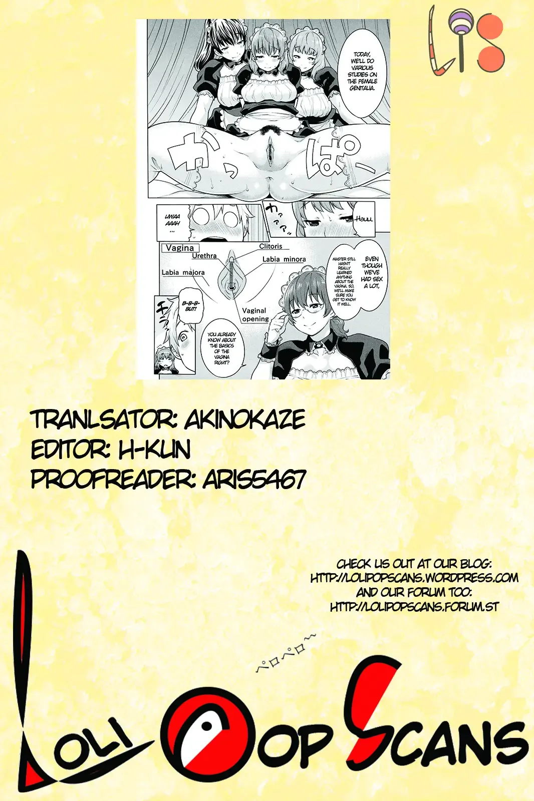 [Agata] Maid x4 Ch. 1-4 Fhentai - Page 92