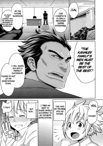 [Agata] Maid x4 Ch. 1-4 Fhentai - Page 8