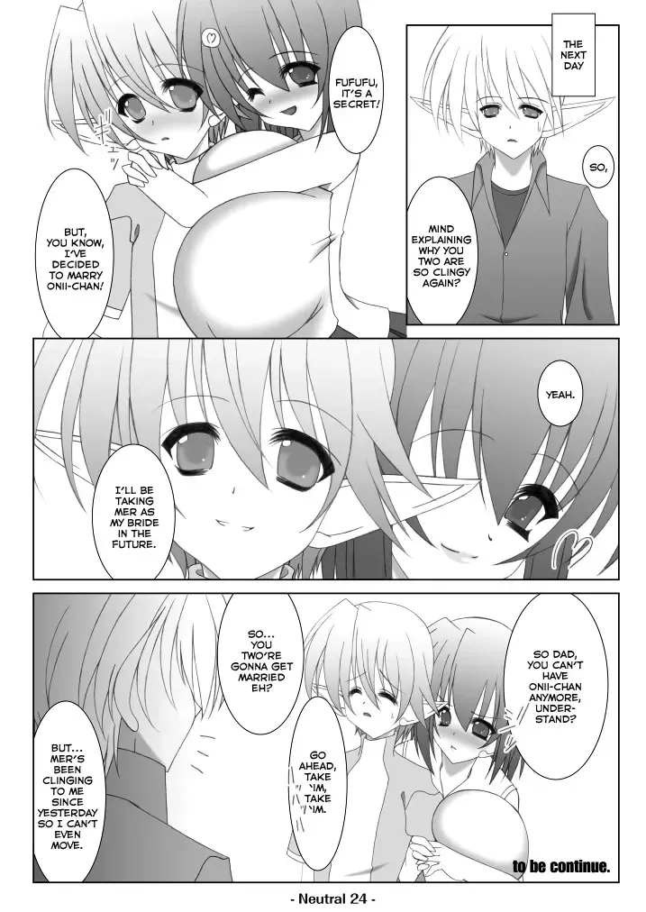 [Agata Akira] Neutral Fhentai - Page 26