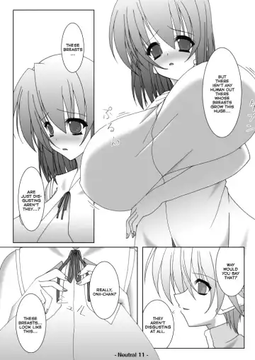 [Agata Akira] Neutral Fhentai - Page 13