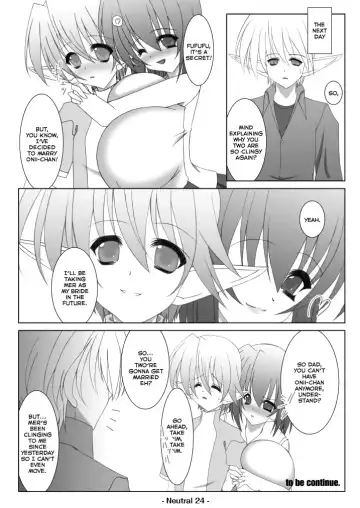 [Agata Akira] Neutral Fhentai - Page 26