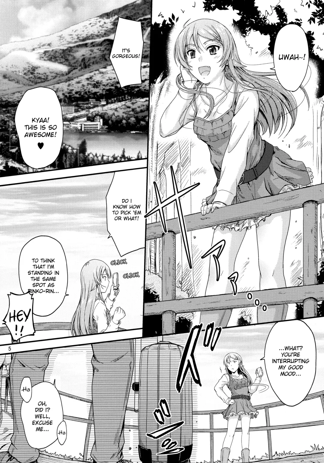 [Mutsuki] Honkakuteki ni Ani to Musubareru you ni Shimukete Mimashita Fhentai - Page 4