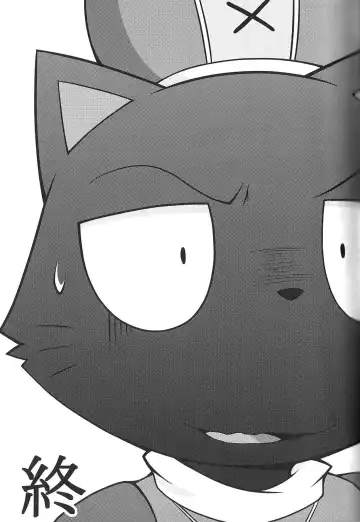 [Inumimi Moeta - Konbu Plus - Shiro] Kaiketsu Zorori no Eroero Dōjinshi Dai Sakusen! Fhentai - Page 22