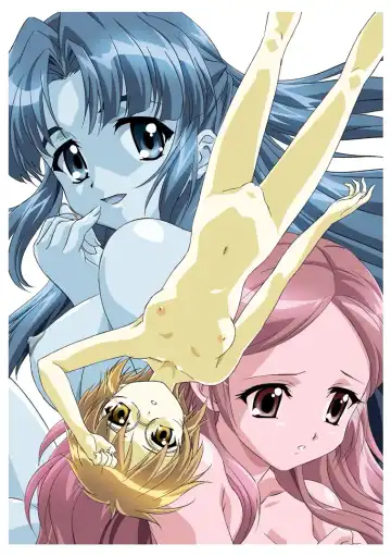 [Kawarajima Koh] Restrict Edition 2008 Fhentai - Page 35