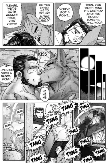 [Ryuumajin] Montero and Zedd Fhentai - Page 28