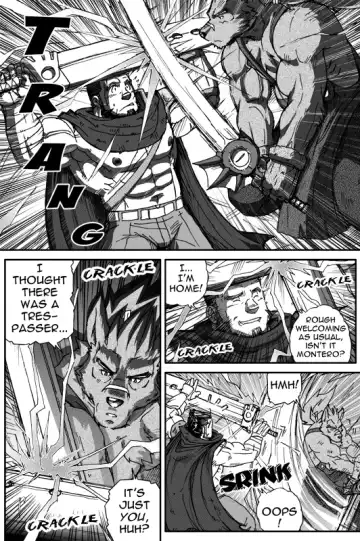 [Ryuumajin] Montero and Zedd Fhentai - Page 3