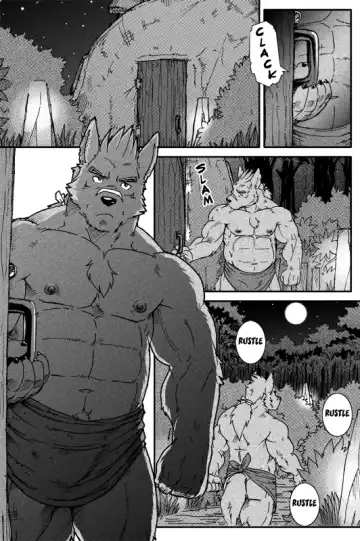 [Ryuumajin] Montero and Zedd Fhentai - Page 6