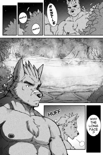[Ryuumajin] Montero and Zedd Fhentai - Page 7