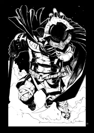 [Kuroshiki] Kuroshiki Vol. 1 Fhentai - Page 19