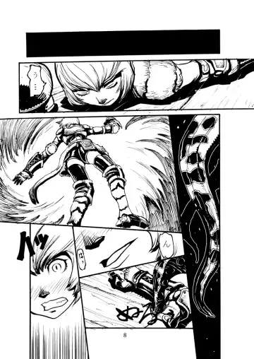 [Kuroshiki] Kuroshiki Vol. 1 Fhentai - Page 7