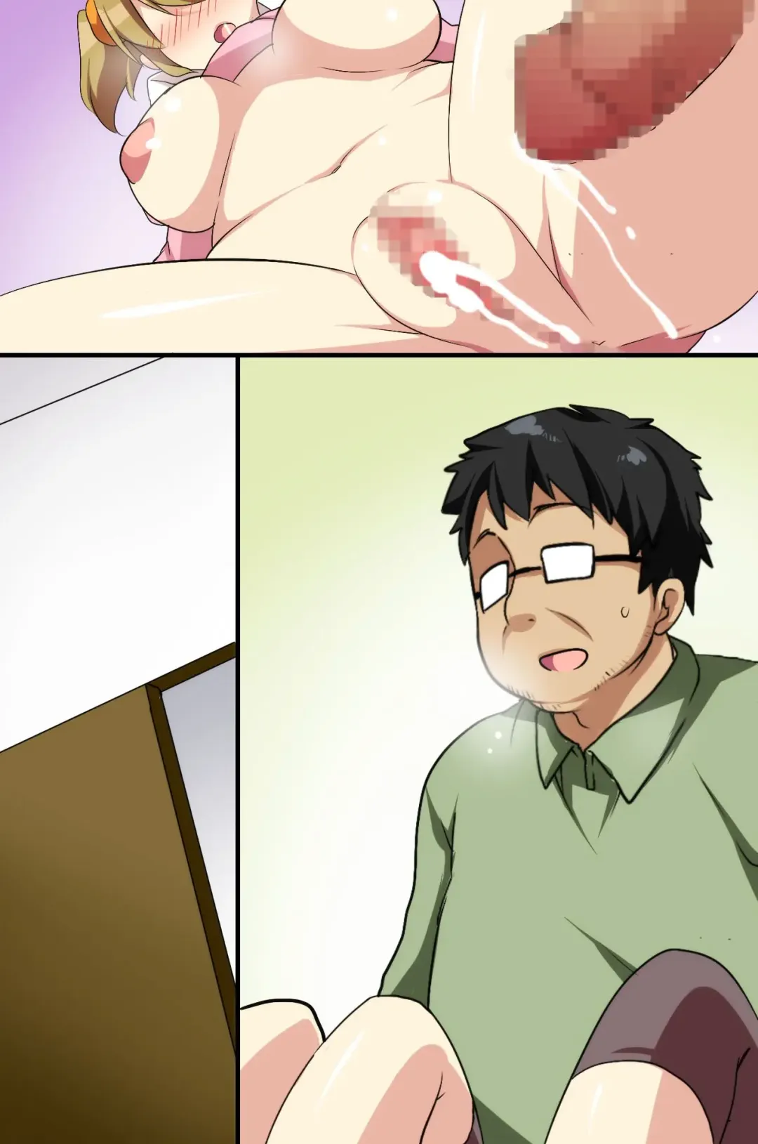 [Konecha] Katayotta Seikyouiku de Kawaii Seito-tachi wo Ore no Seishori Pet ni Shichatta Ken Fhentai - Page 109